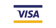 Logo: VISA